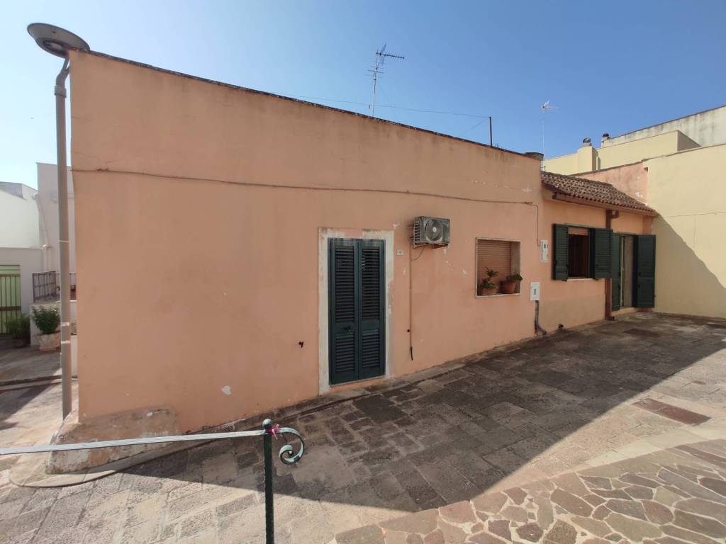 Casa indipendente a Cannole in Via Tunisi, 10 - Foto 2