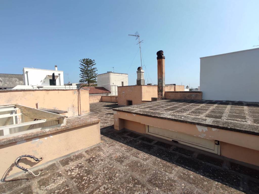 Casa indipendente a Cannole in Via Tunisi, 8 - Foto 3