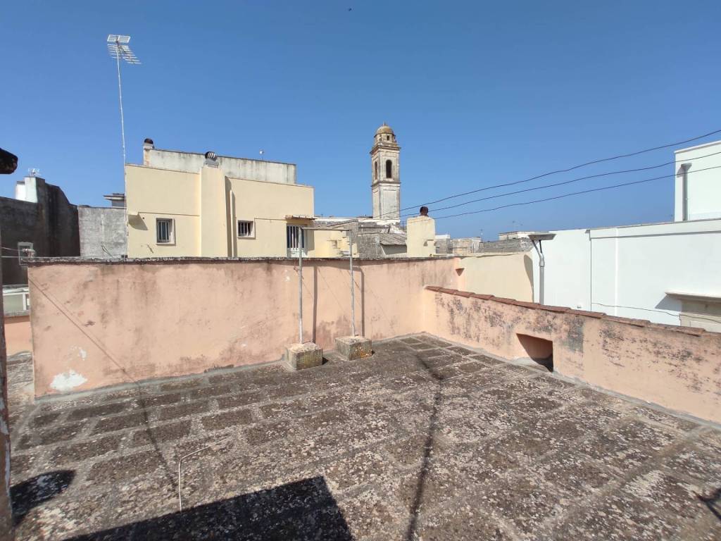 Casa indipendente a Cannole in Via Tunisi, 8 - Foto 4