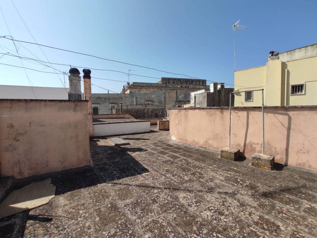 Casa indipendente a Cannole in Via Tunisi, 8 - Foto 5