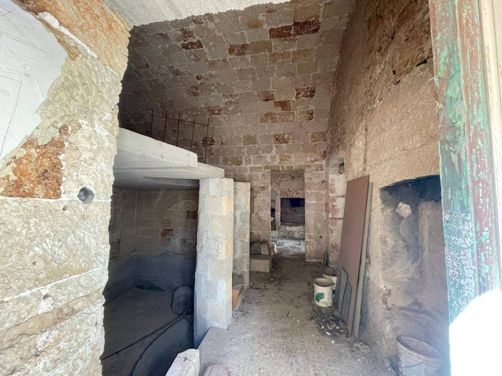 Casa indipendente a Alliste in Via Forno, 15 - Foto 2