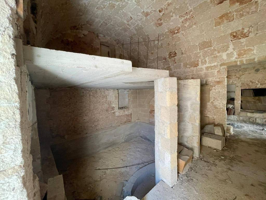 Casa indipendente a Alliste in Via Forno, 15 - Foto 3