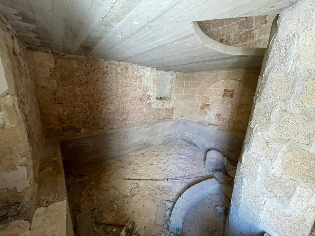 Casa indipendente a Alliste in Via Forno, 15 - Foto 4