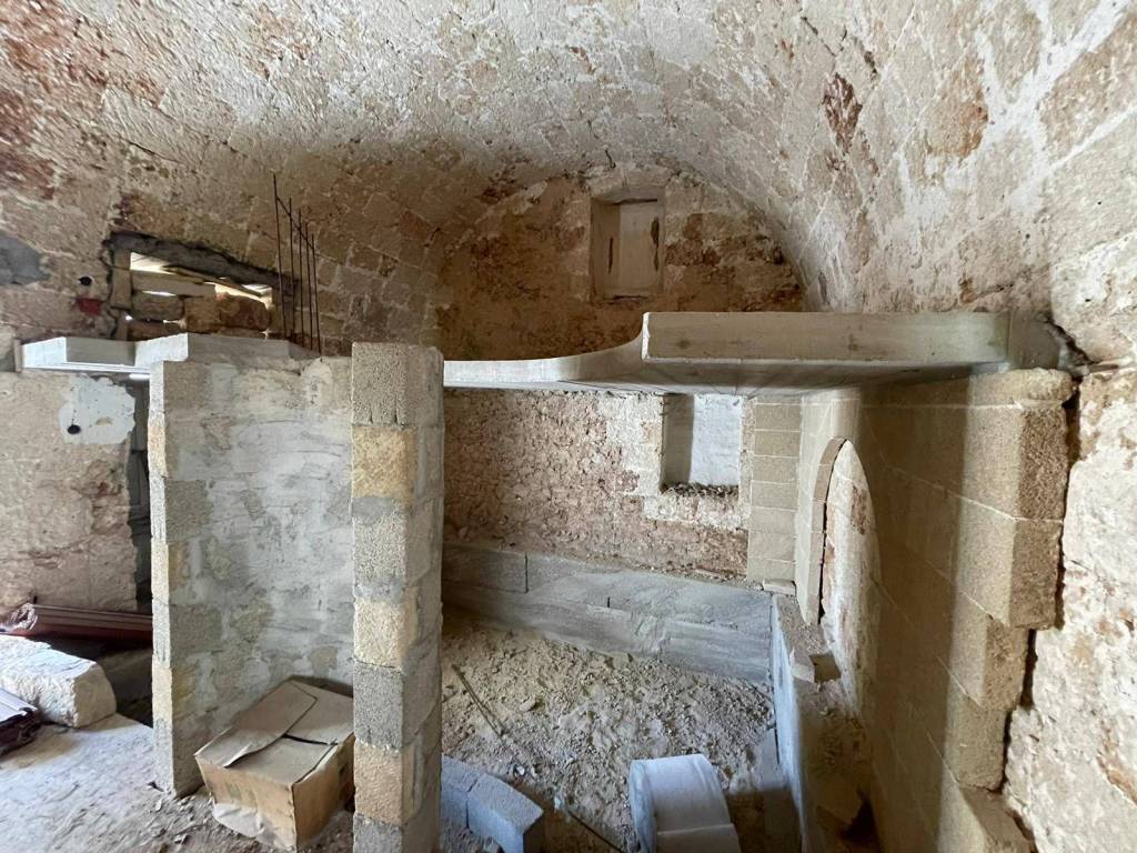 Casa indipendente a Alliste in Via Forno, 15 - Foto 5