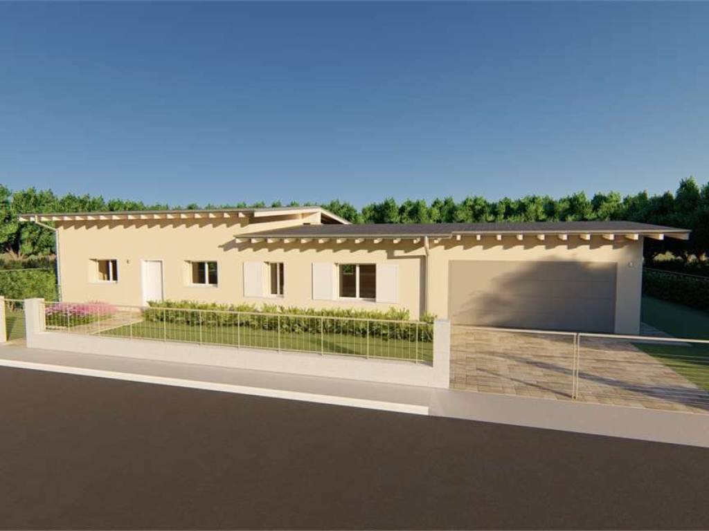 Villa a Busseto - Foto 2