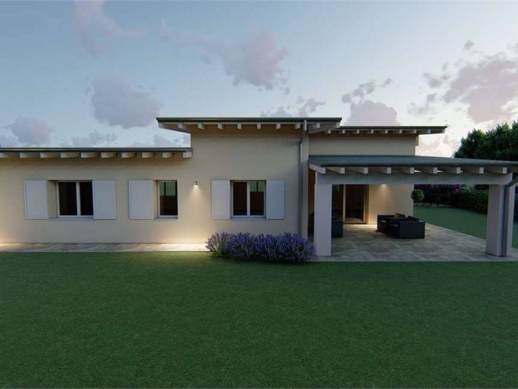 Villa a Busseto - Foto 3