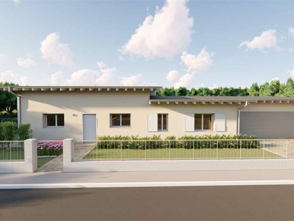 Villa a Busseto - Foto 4