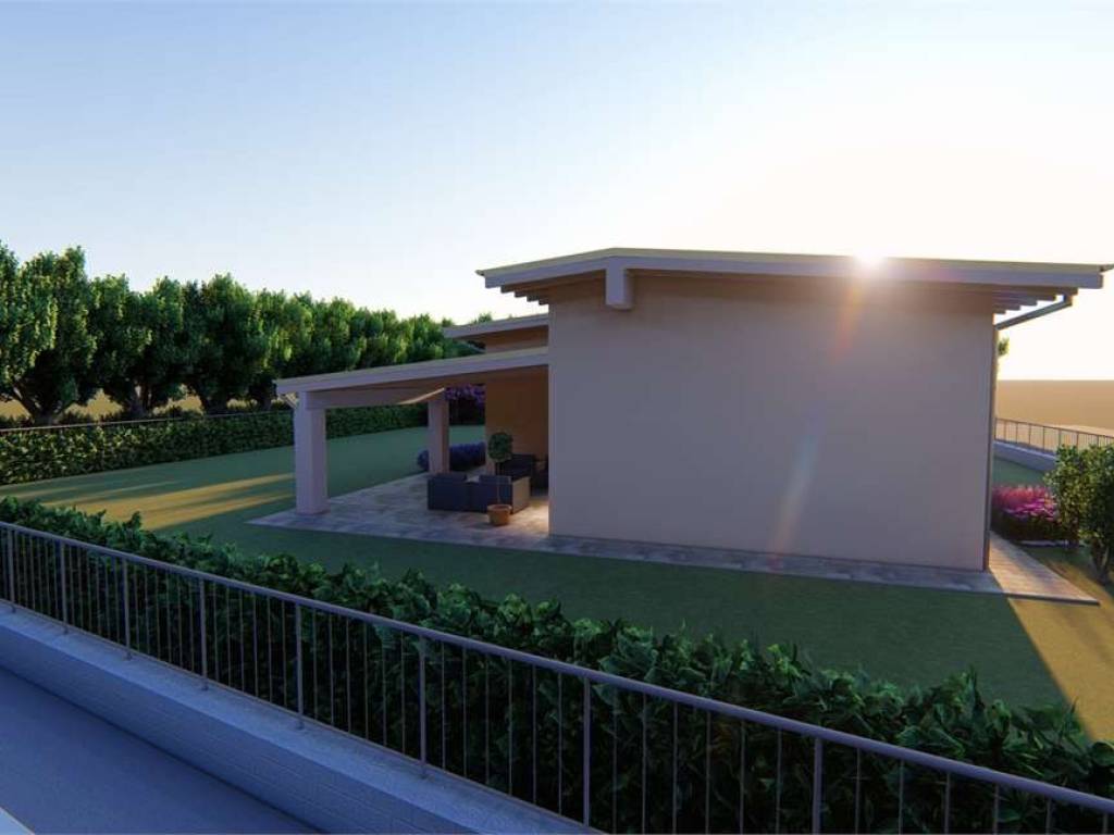 Villa a Busseto - Foto 5