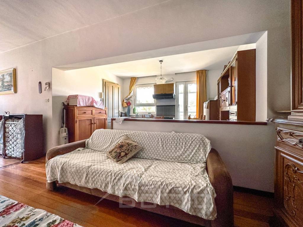 Appartamento a Borgosesia in via delle fontane 44 - Foto 3