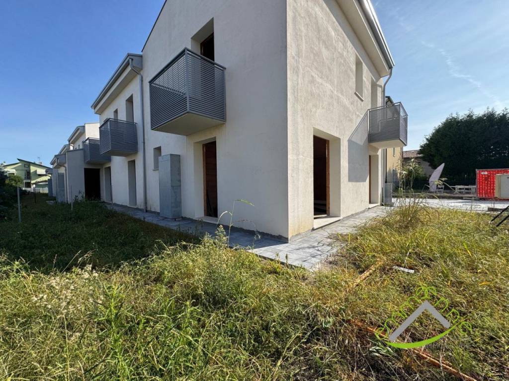 Villetta a schiera a Mira in Via Foscara - Foto 2