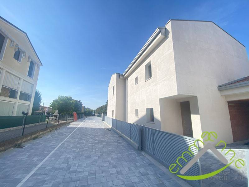 Villetta a schiera a Mira in Via Foscara - Foto 3