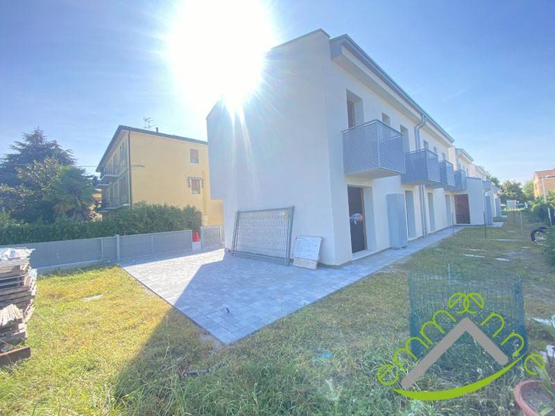 Villetta a schiera a Mira in Via Foscara - Foto 4