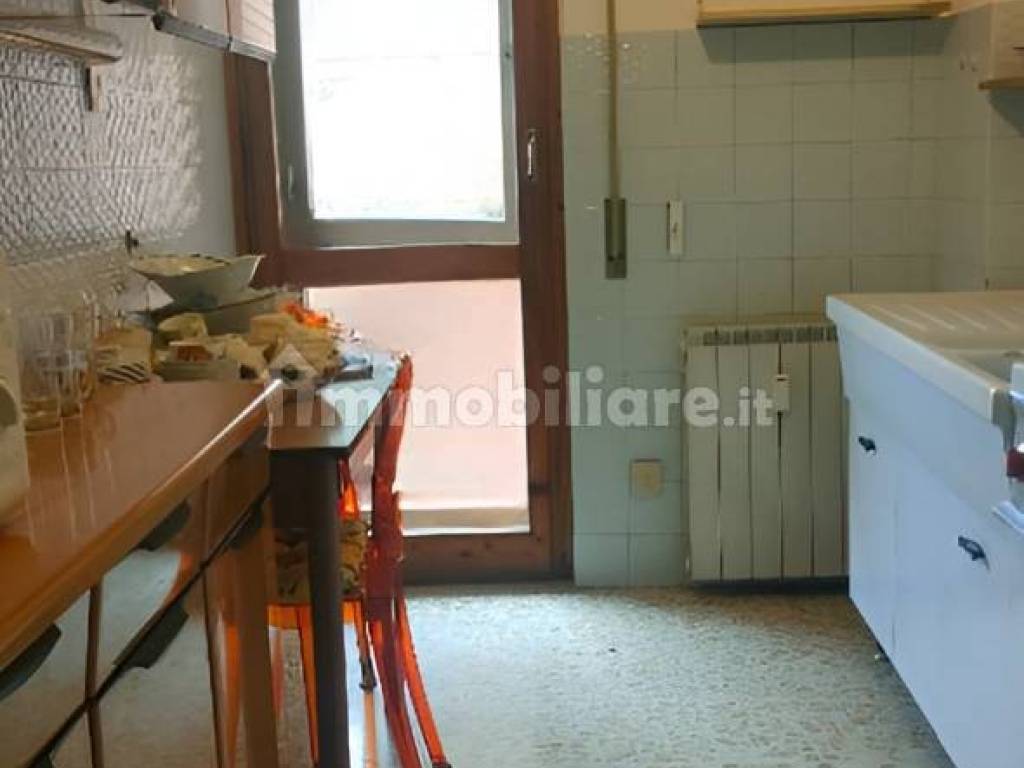 Appartamento a Pisa in Via Fratelli Rosselli, 4 - Foto 3