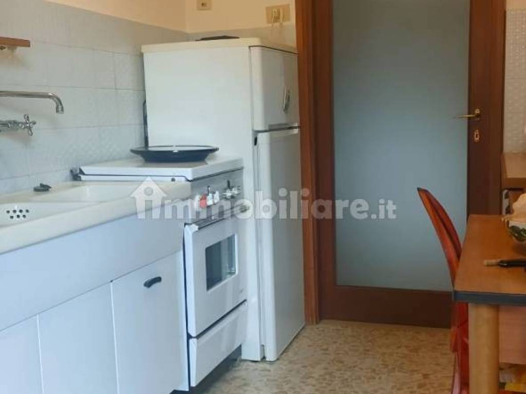 Appartamento a Pisa in Via Fratelli Rosselli, 4 - Foto 4