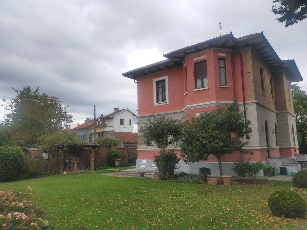 Villa a Carignano in Via Antonio Faccio, 15 - Foto 2
