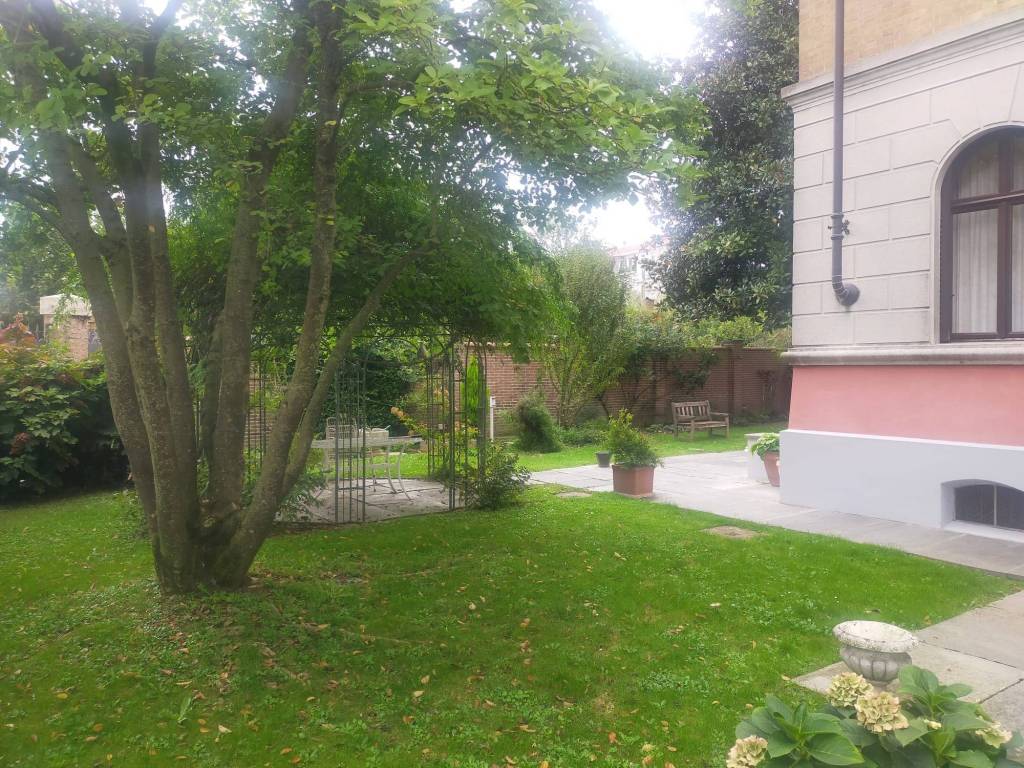 Villa a Carignano in Via Antonio Faccio, 15 - Foto 4