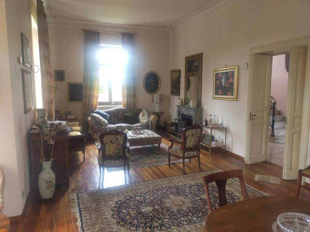 Villa a Carignano in Via Antonio Faccio, 15 - Foto 5