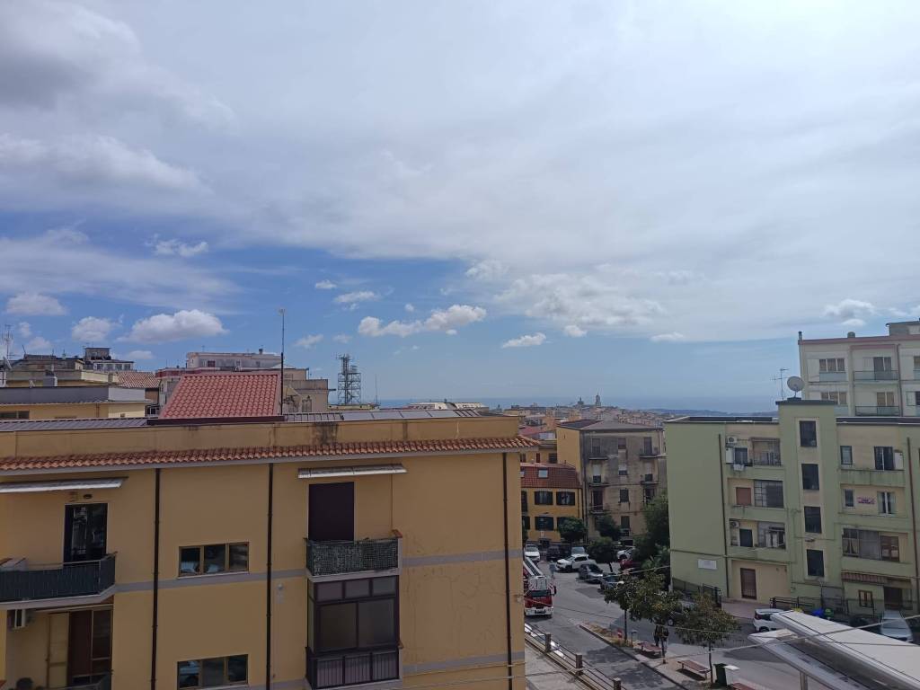 Appartamento a Catanzaro in Via Antonio Purificato - Foto 2