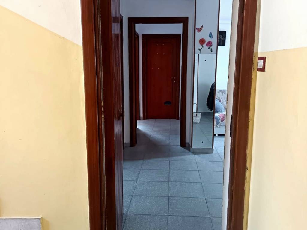 Appartamento a Catanzaro in Via Antonio Purificato - Foto 4