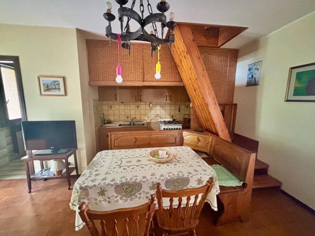 Appartamento a Pian camuno in Via Case Greche, 7 - Foto 2