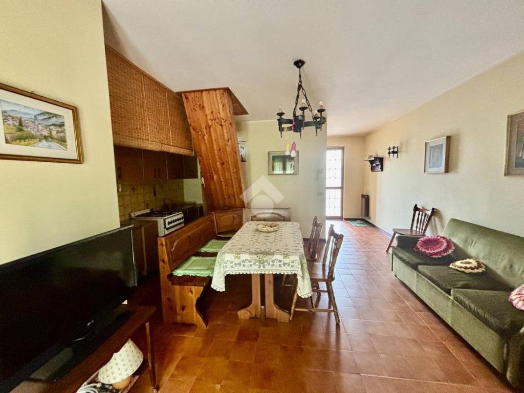 Appartamento a Pian camuno in Via Case Greche, 7 - Foto 3