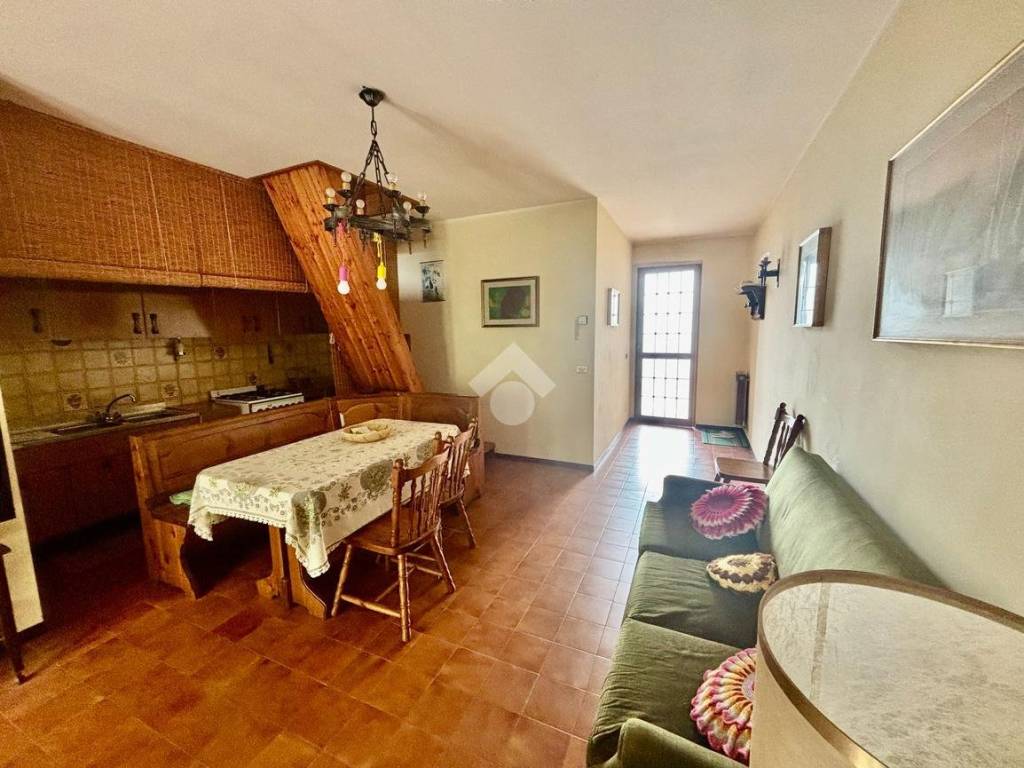 Appartamento a Pian camuno in Via Case Greche, 7 - Foto 4