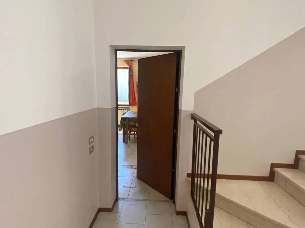 Appartamento a Villa carcina in Via Cesare Scaluggia No Number - Foto 2