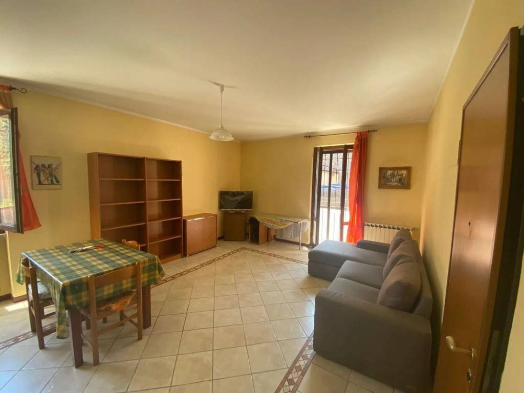 Appartamento a Villa carcina in Via Cesare Scaluggia No Number - Foto 3