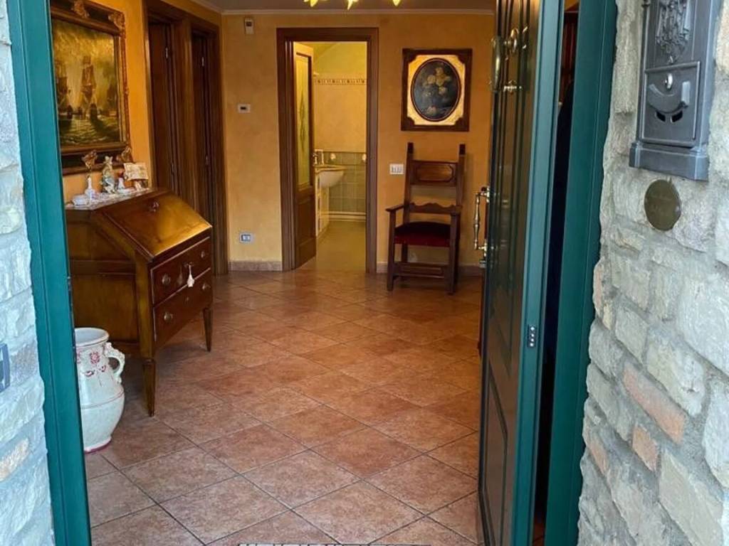 Villa a Sarezzo in Via Vallegobbia No Number - Foto 4
