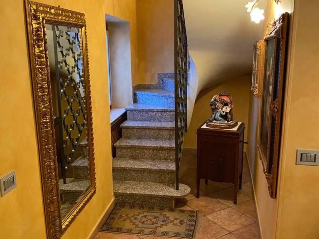 Villa a Sarezzo in Via Vallegobbia No Number - Foto 5