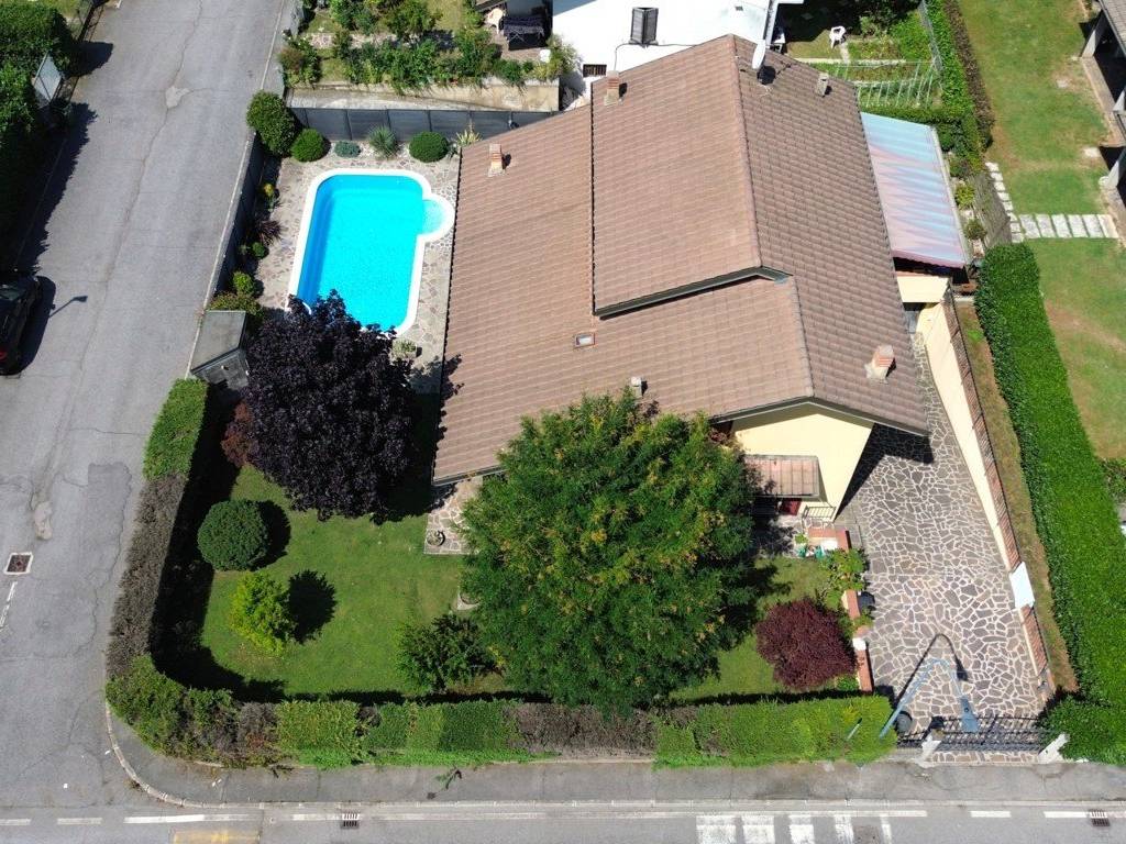 Villa a Chiari in Via Rudiano Traversa 1, 2 - Foto 5