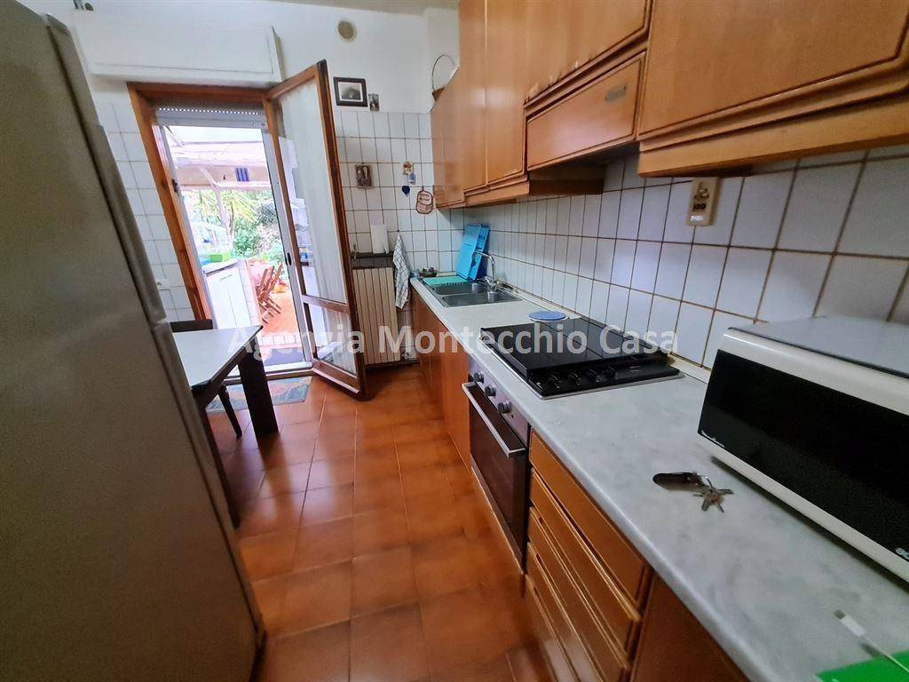 Appartamento a Vallefoglia in Via Leonardo Da Vinci - Foto 4