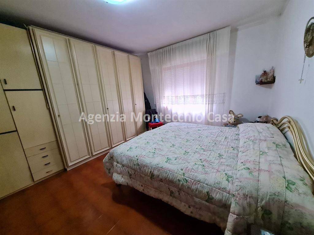 Appartamento a Vallefoglia in Via Leonardo Da Vinci - Foto 5