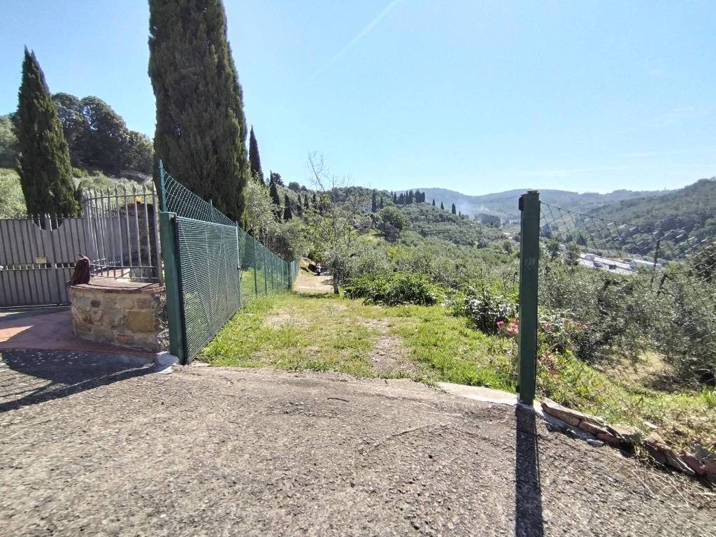 Terreno a Bagno a ripoli in Via Roma, 516 - Foto 2