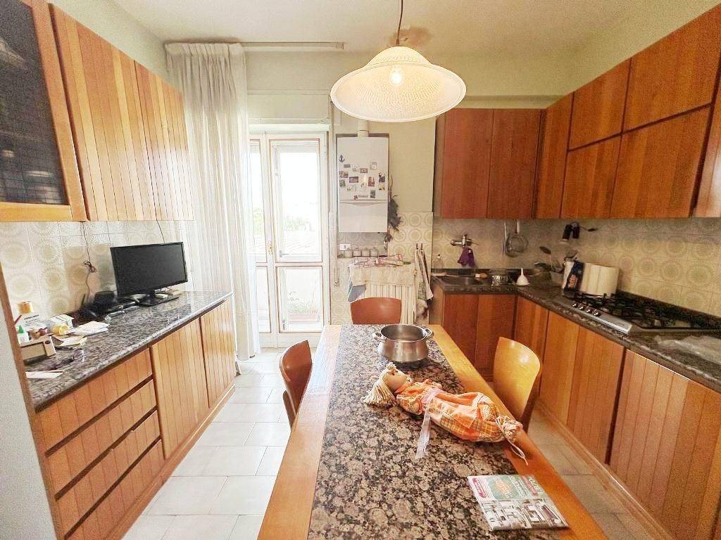 Appartamento a San severo in Viale 2 Giugno, 4 - Foto 4