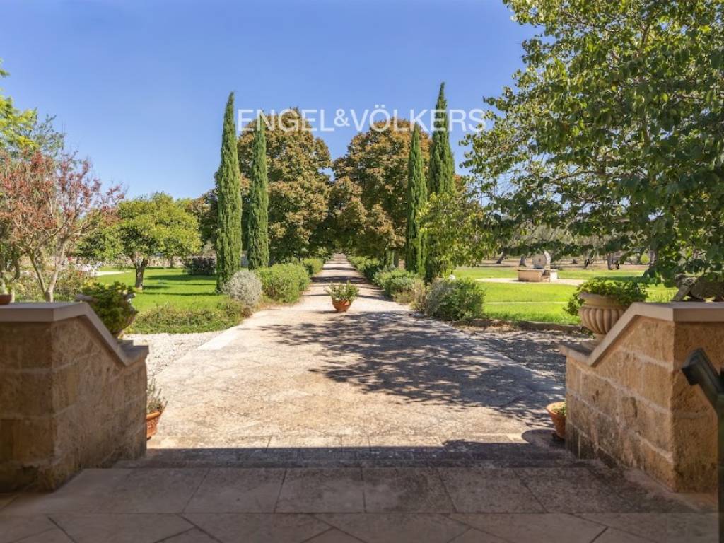 Villa a Trepuzzi in Via Sant'Elia, 266 - Foto 4