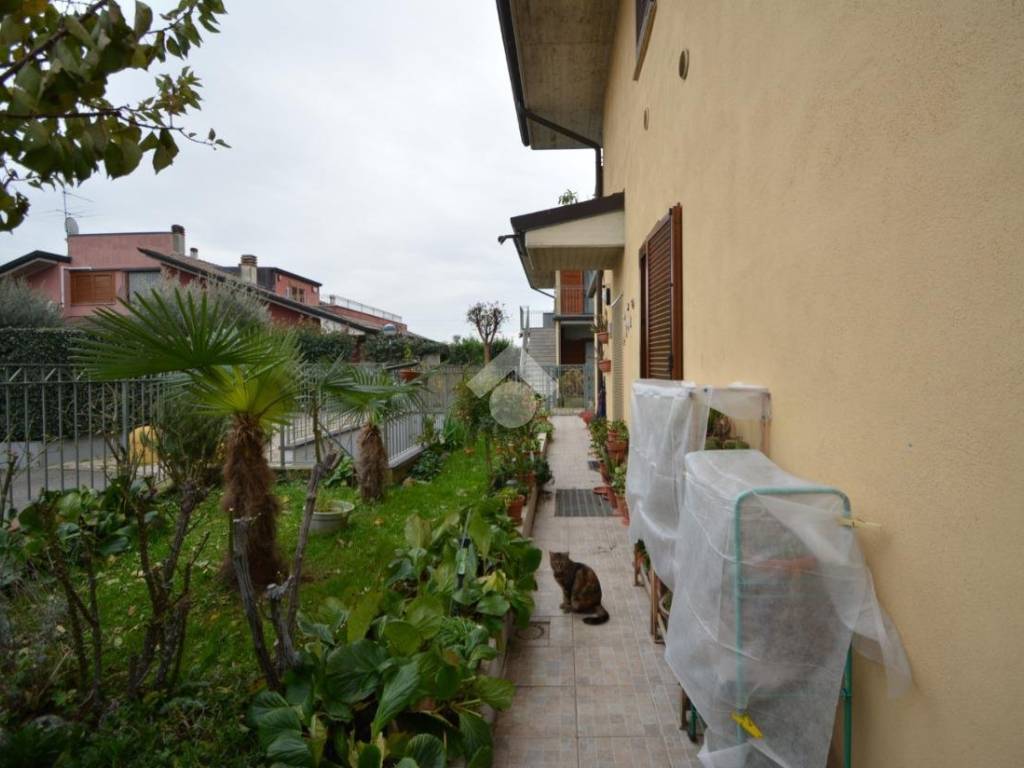 Appartamento a Brembate in Via delle gerre, 15 - Foto 3