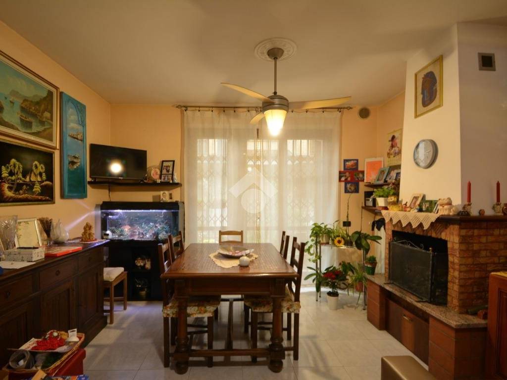 Appartamento a Brembate in Via delle gerre, 15 - Foto 5