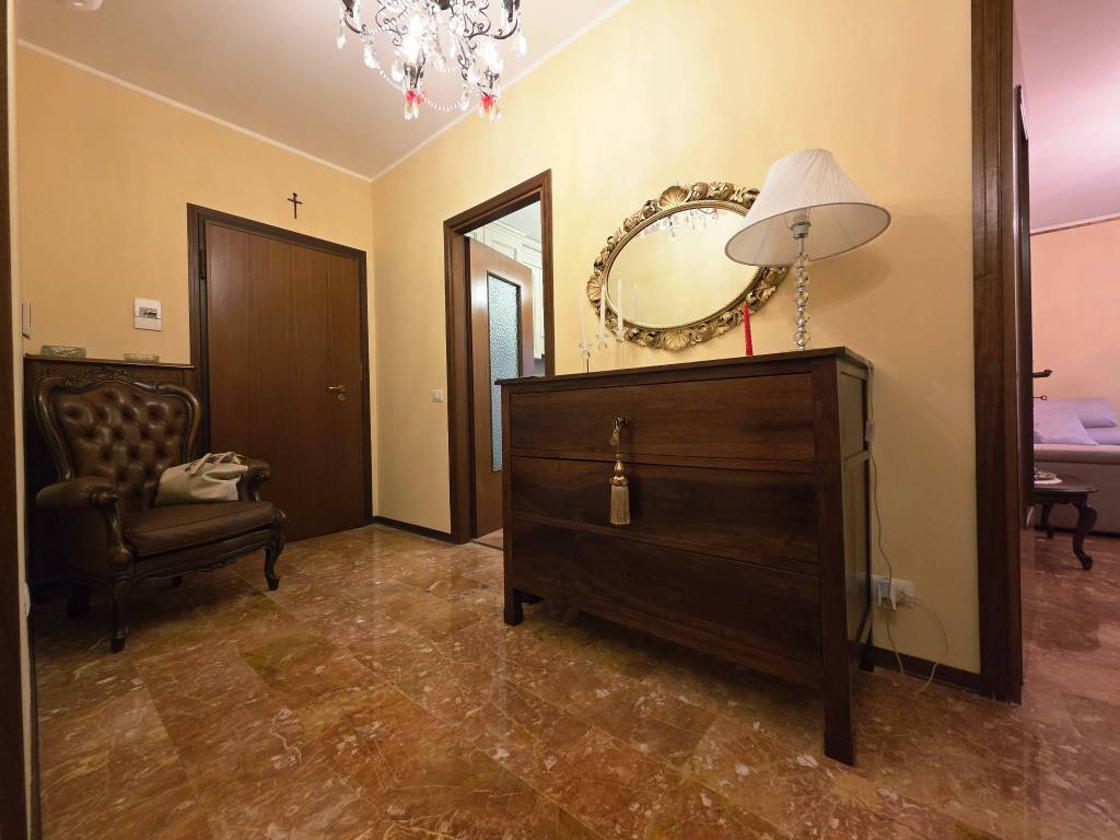 Appartamento a Parma in Via Mario Colombi Guidotti - Foto 4