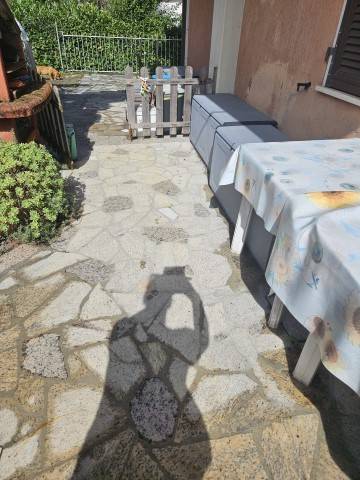 Casa indipendente a Castelnuovo magra in Via Aurelia, 219 - Foto 5