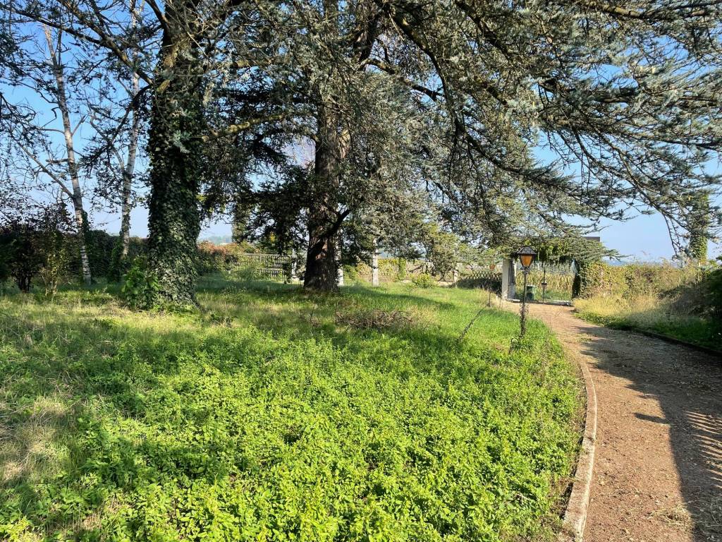 Villa a Asti in Località Vallarone, 175 - Foto 4