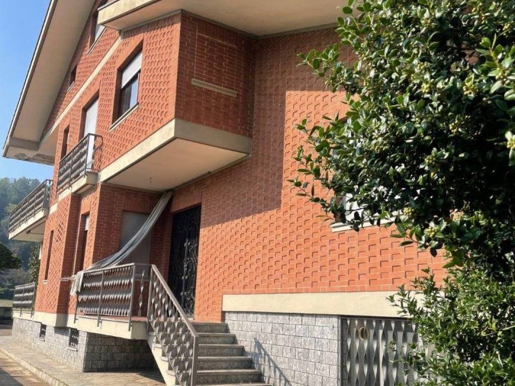 Villa a Asti in Località Vallarone, 175 - Foto 5