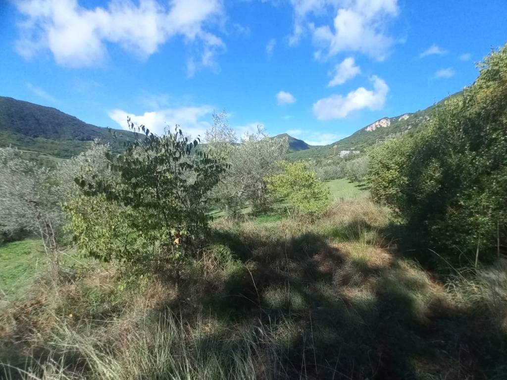 Terreno a Spoleto in Località Belvedere-Ancaiano - Foto 3