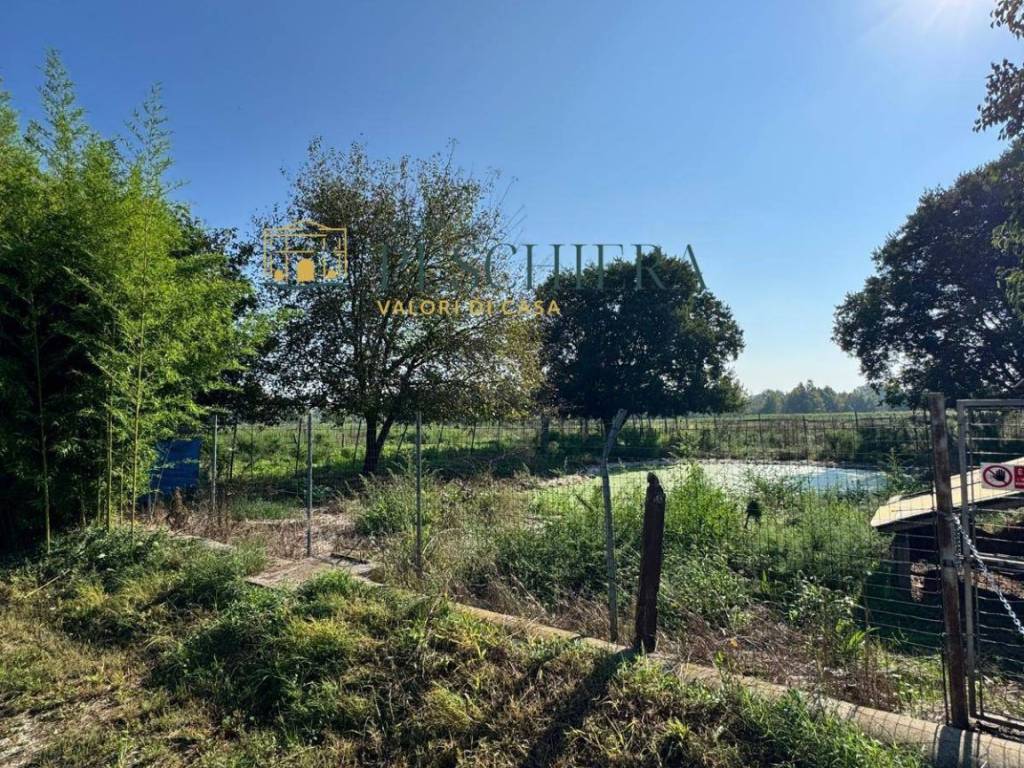 Terreno a Volta mantovana in Via dei Boschi - Foto 3