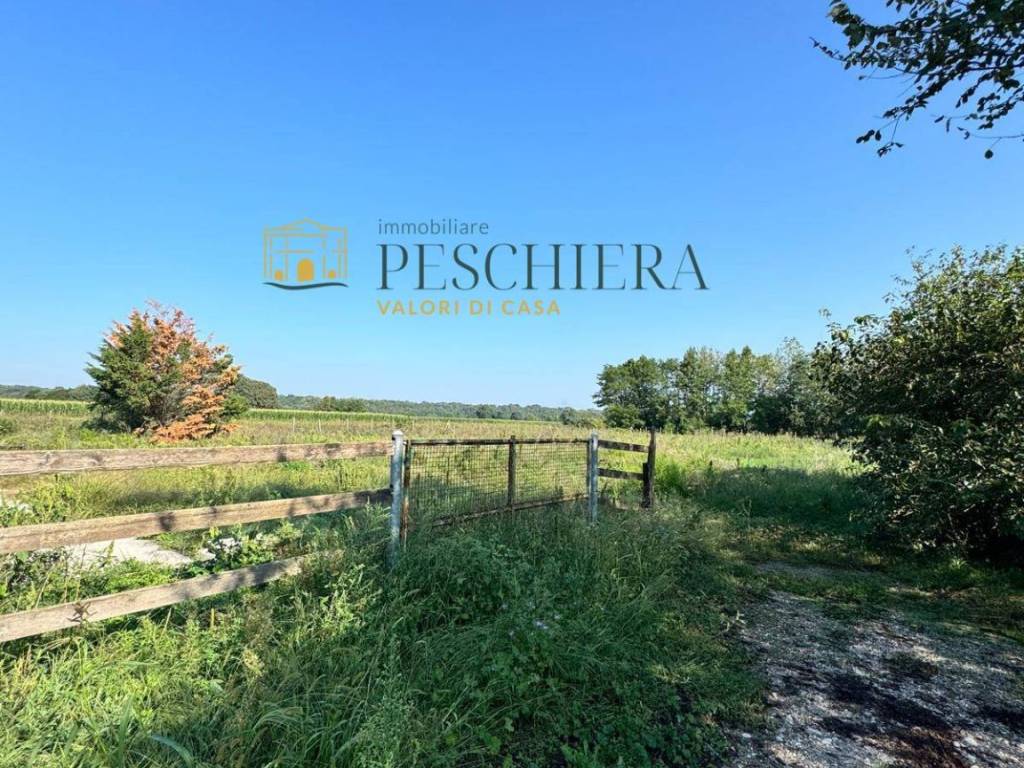 Terreno a Volta mantovana in Via dei Boschi - Foto 5