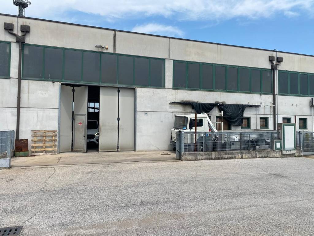 Immobile a Teolo in Via Alessandro Volta - Foto 2