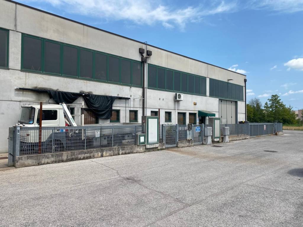 Immobile a Teolo in Via Alessandro Volta - Foto 3