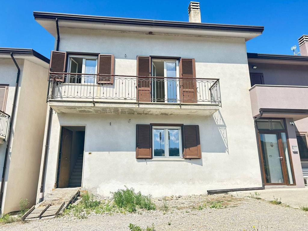 Villetta a schiera a Pignola in Contrada Campo di Giorgio - Foto 2