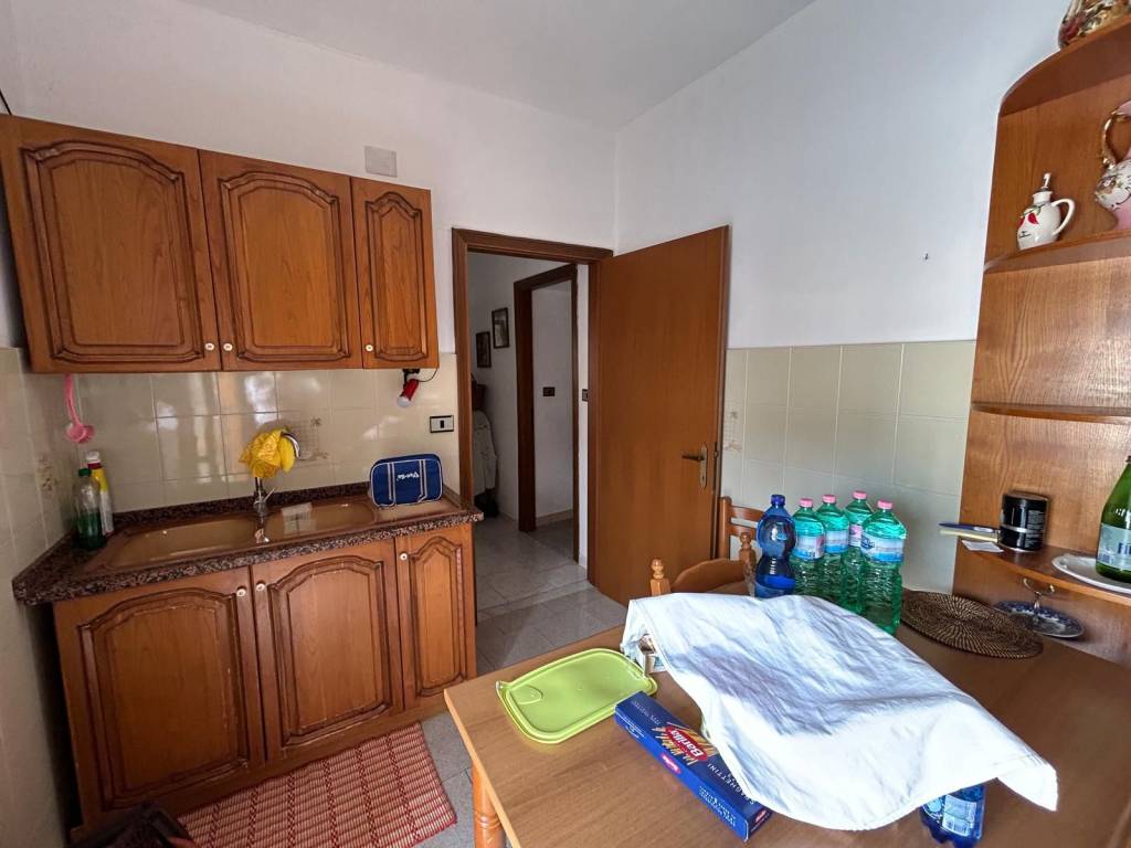 Appartamento a Roccella ionica in Vico 2 Trastevere - Foto 2