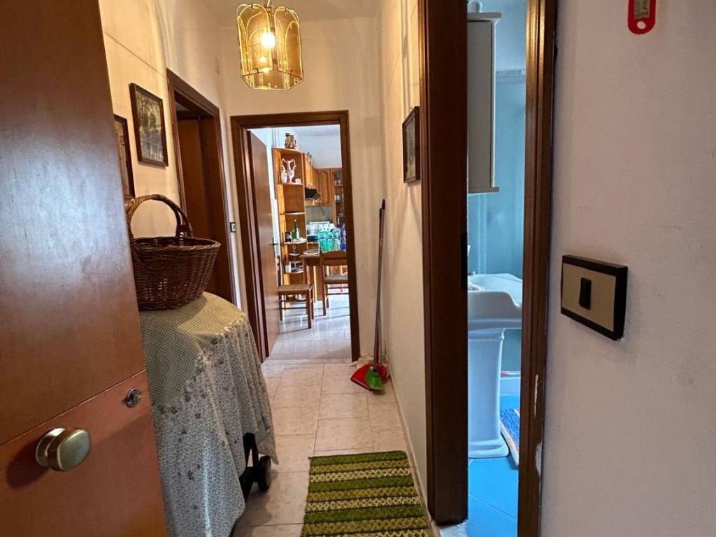 Appartamento a Roccella ionica in Vico 2 Trastevere - Foto 3